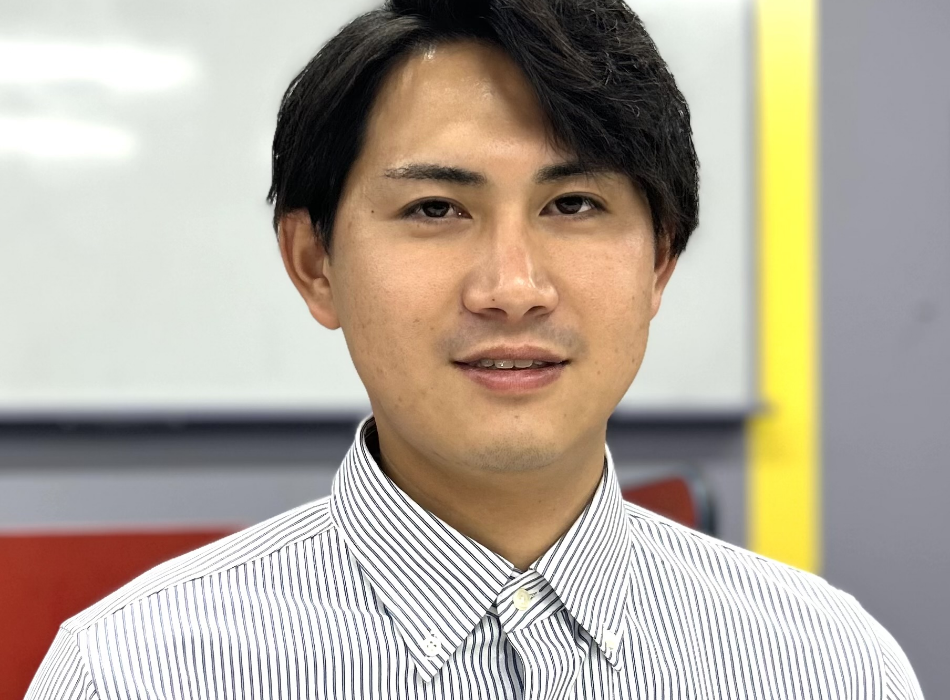 新入・中途社員の全ての人へ