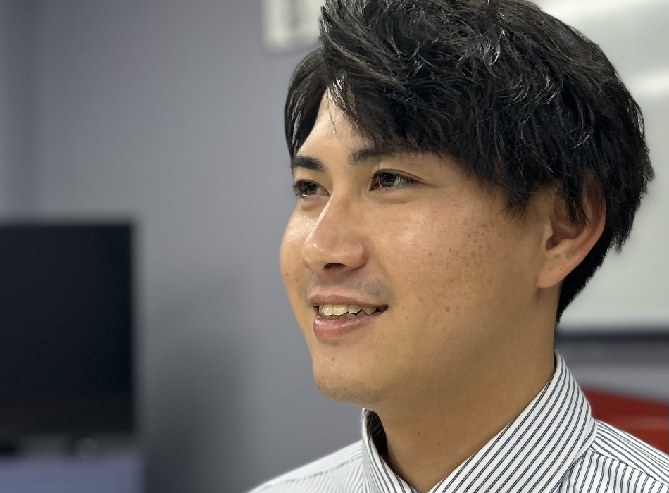 社長の言葉より