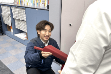 ロープレ