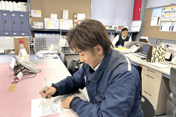 日報