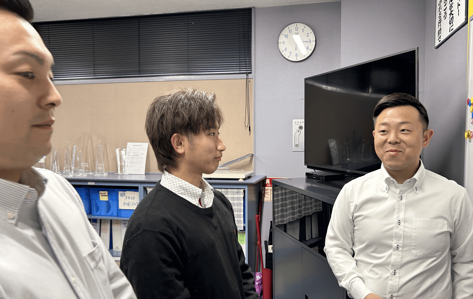 私の思うこと…20代の人は自立した行動が出来ない!