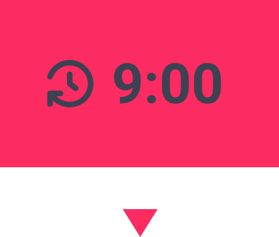 9:00