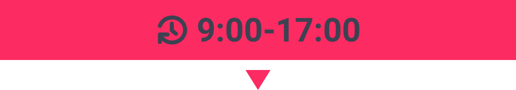 9:00-17:00