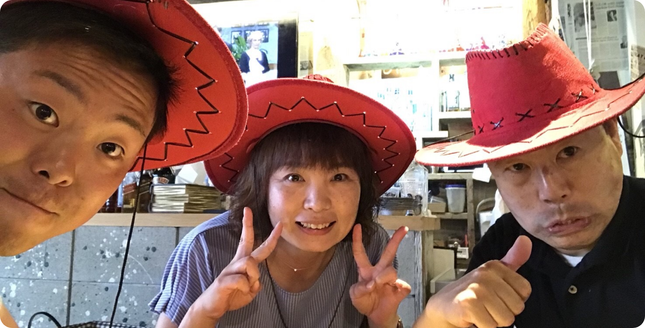 代表メッセージ
